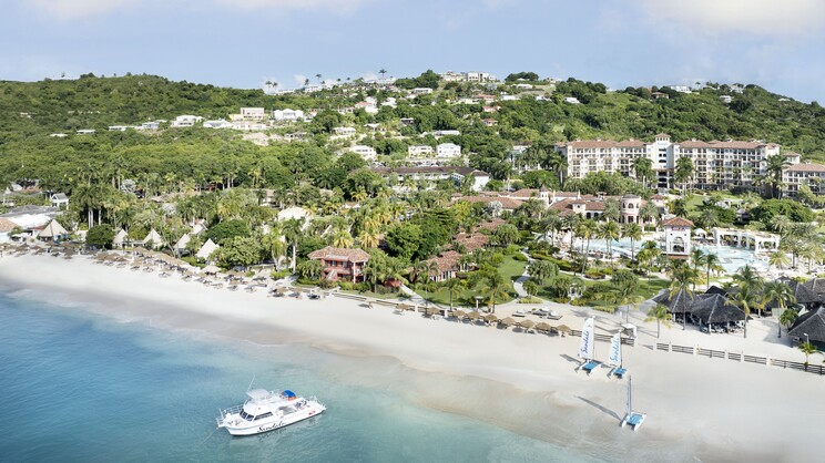 Sandals Grande Antigua